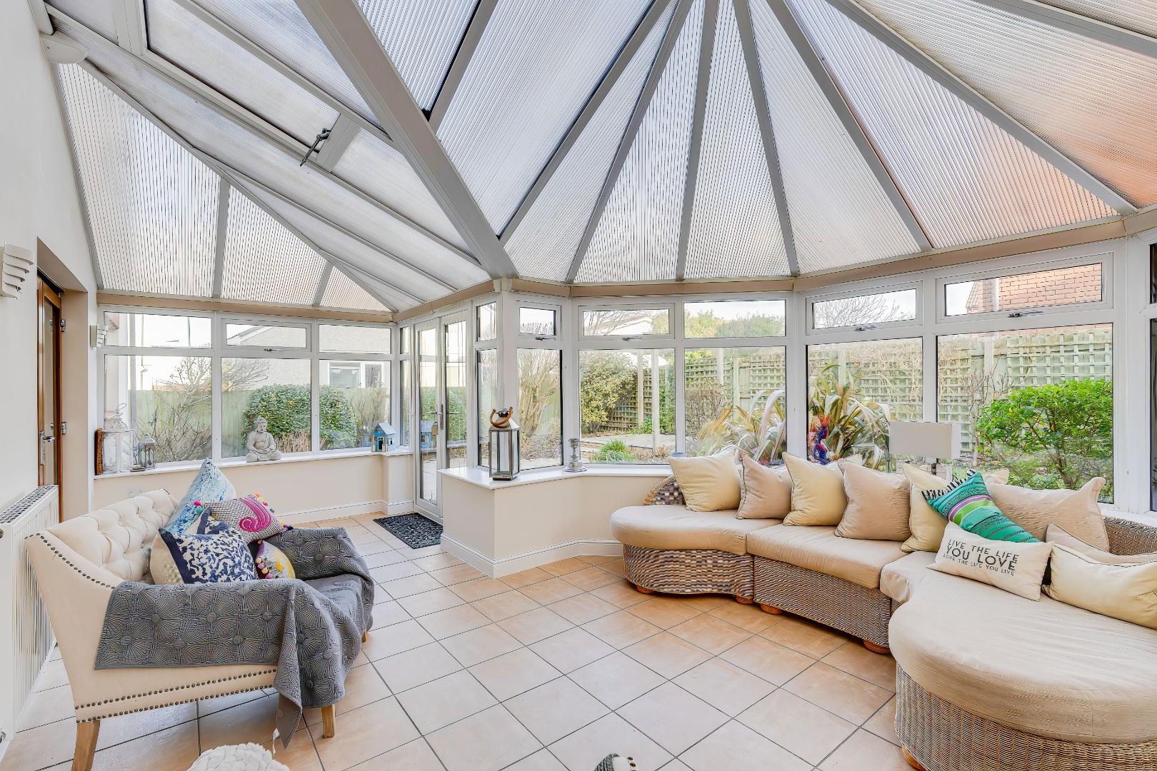 Sanderling Way, Porthcawl, Bridgend County Borough, CF36 3TD